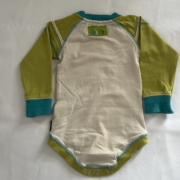 MEXX Baby Onesies - Picture 2 of 4